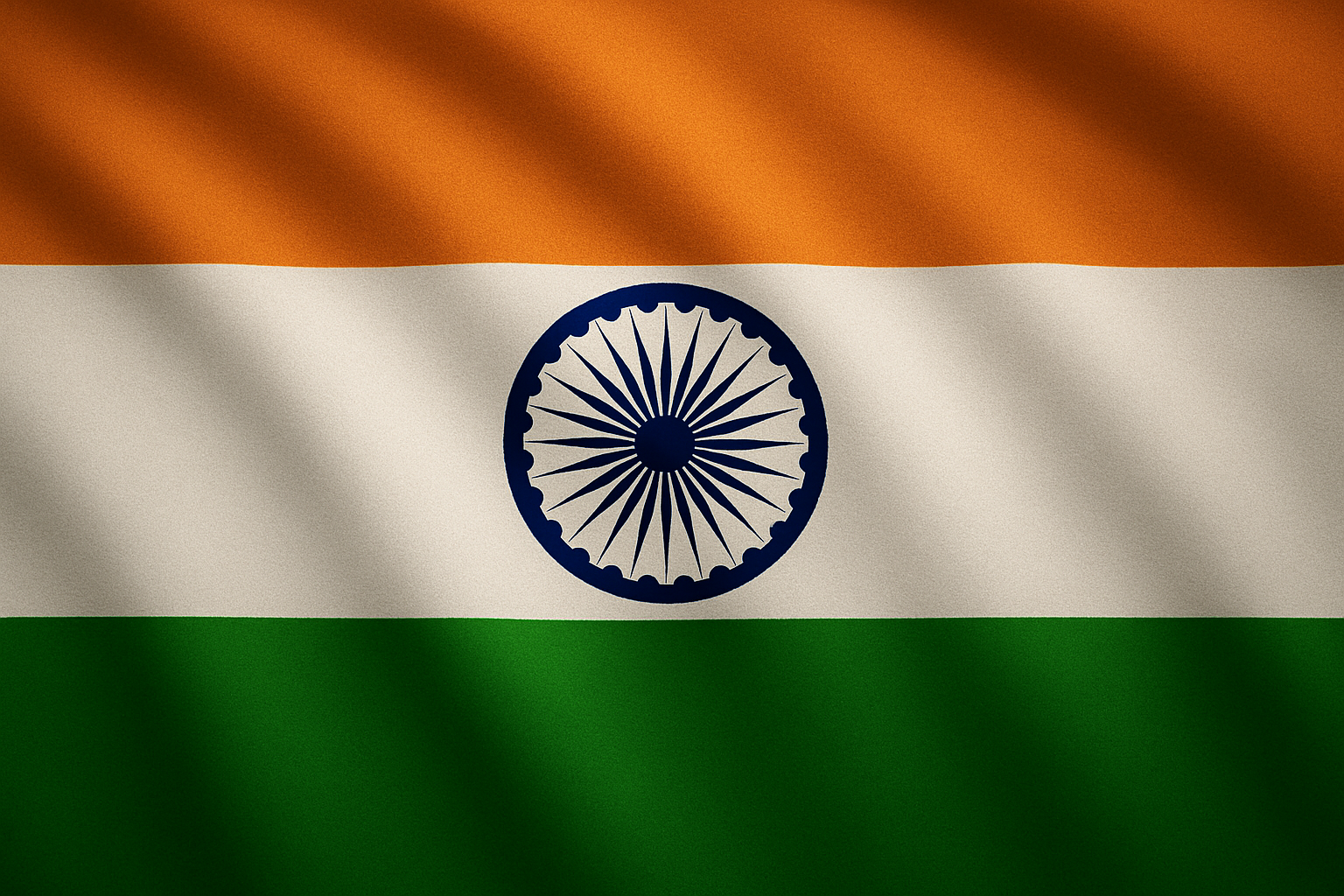 JalwaRaze — Tiranga Banner